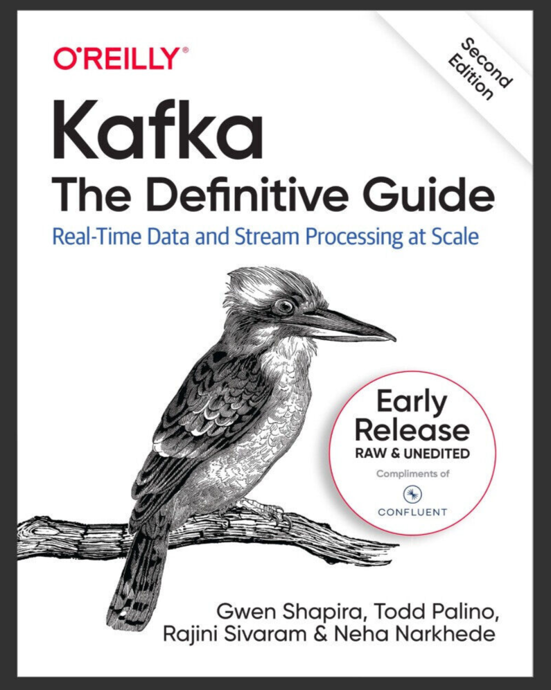 Kafka: The Definitive Guide