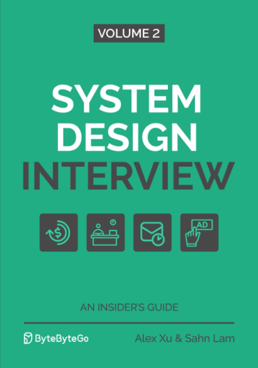 System Design Interview Vol 2
